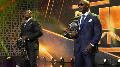 The Hurt Syndicate accept major challenge for AEW Dynamite Spring Breakthru