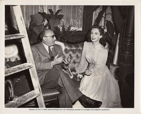 The Strange Affair of Uncle Harry | Robert Siodmak, Thomas Jib, Stephen ...