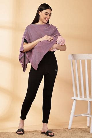 Nursing Covers | Feeding Covers Online on Sale now – House Of Zelena™