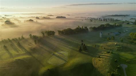 Albion Ridges Golf Club - Championship Golf Course in Annandale Minnesota