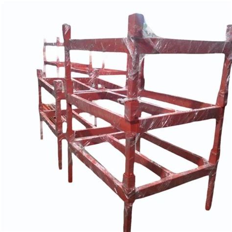 Heavy Duty Racks - Two Tier Racking System Manufacturer from Ludhiana