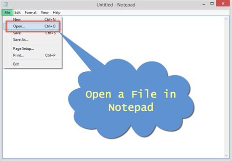 How to Open a exe File in Notepad 的图像结果