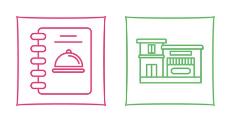 Menu Vector 的图像结果