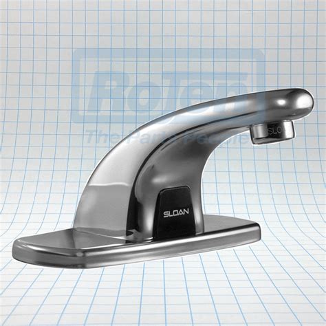 RoJen | SLOAN OPTIMA SENSOR FAUCET - RoJen