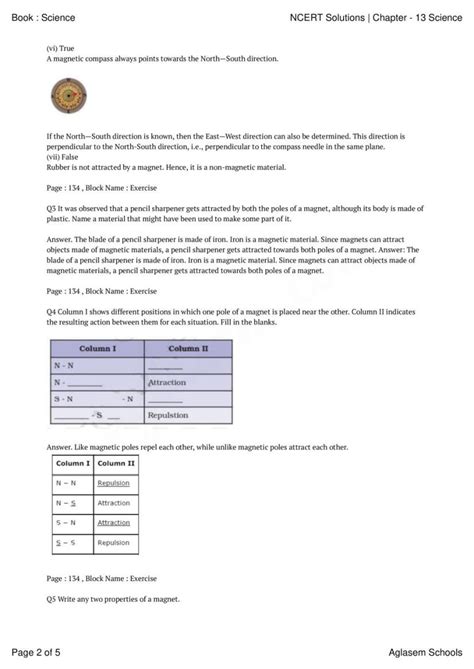 Image result for Class 6 Chapter 13