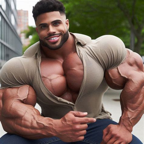 Image result for Muscle Pecs deviantART