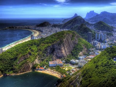 Is it safe to visit Rio de Janeiro? | India.com