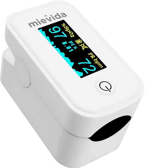 Buy PUL FINGERTIP PULSE OXIMETER Online & Get Upto 60% OFF at PharmEasy