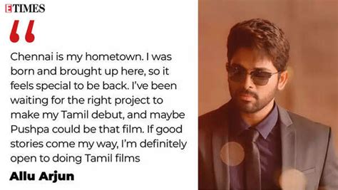 Why Tamil stars are turning to Telugu cinema: wider reach, bigger ...