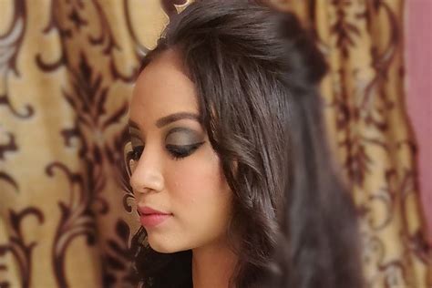 SS Makeovers by Shristy - Makeup Artist - Laxmi Nagar - Weddingwire.in