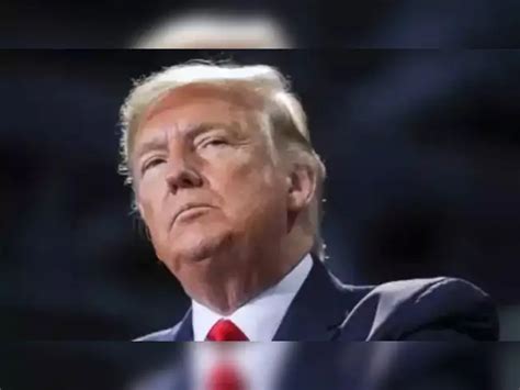 Trump called Bezos to complain about Amazon report - The Economic Times
