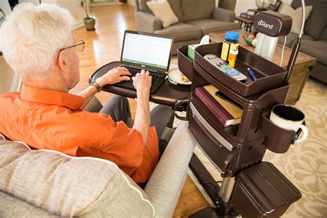 Hospital Bed Tables For Home at Mary Duckworth blog