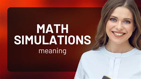 Simulation Math 的图像结果