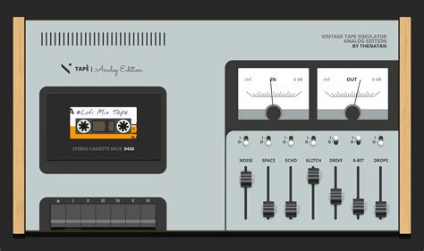 Cymatics Diablo Lite