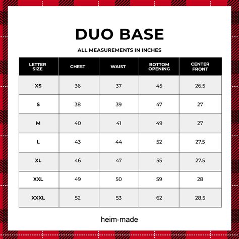 DUO Fleece Base Layer – heimmade