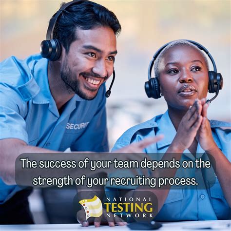 National Testing Network on LinkedIn: Recruit with NTN for top tier ...