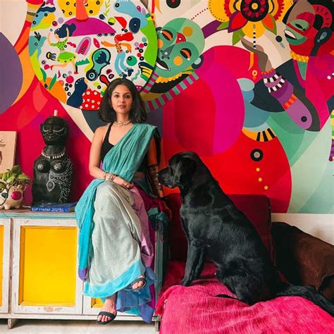Freewheeling with Freedom Tree: House of Berserk’s Priyanka Thaker - P