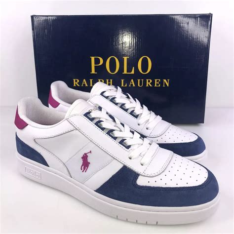 Ralph Lauren Polo Shoes For Women