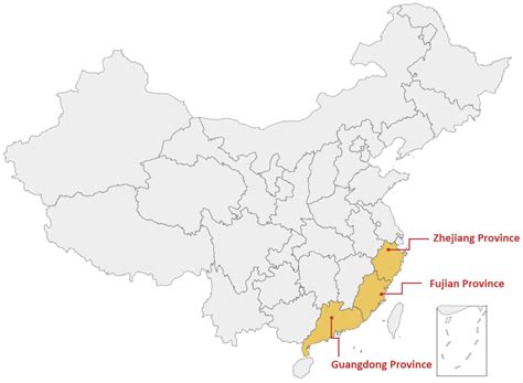Efficiency in Chinese Large Yellow Croaker Aquaculture: Implication for ...