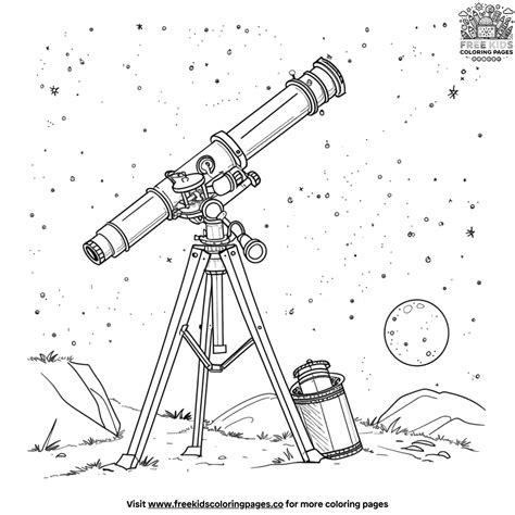 Science Coloring Pages 的图像结果