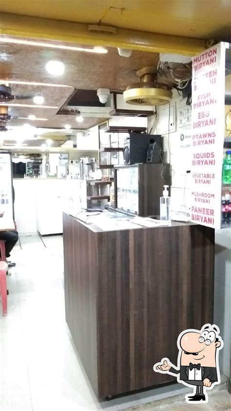 Biryani Corner mapusa, Mapusa - Restaurant menu, prices and reviews