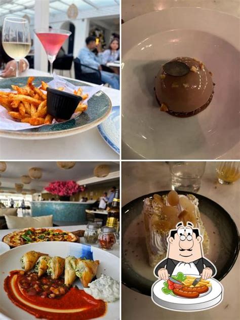 Mykos Craft Kitchen & Bar, Bengaluru - Restaurant menu, prices and reviews