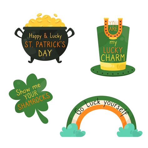 Free Lucky Charms, Download Free Lucky Charms png images, Free ClipArts ...
