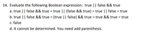 Image result for Boolean Expression Is Tested Before Loop