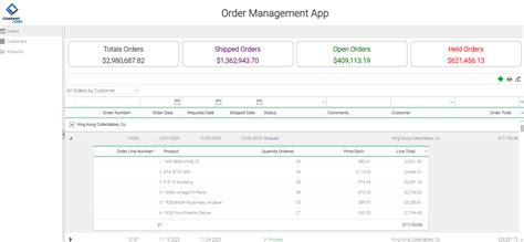 The future of Enterprise UI is AI