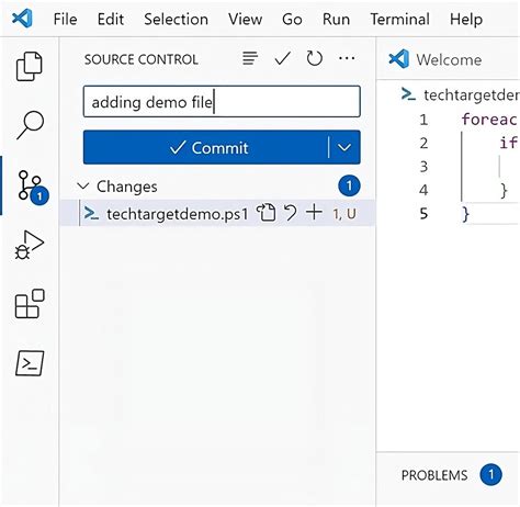 Image result for PowerShell Extension for Visual Studio Code