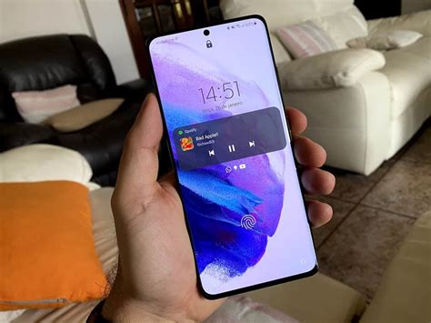 Android 12 Samsung 的图像结果