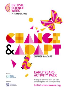 Image result for British Science Week Projects