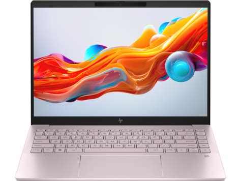 HP Pavilion Plus 14 inch Laptop PC 14-ey0000 (7X853AV) Software and ...