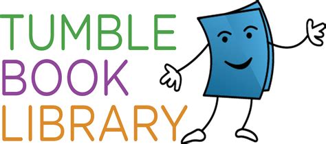 Tumblebook Library - Dover Town Library