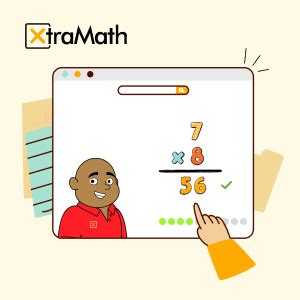 Image result for Xtra Math.com