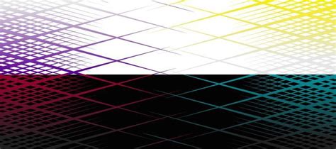 Net Pattern Vector 的图像结果