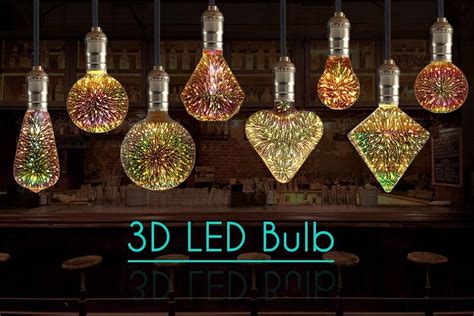 Image result for Infinity LED Light Bulb