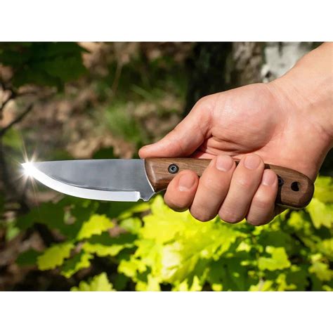 Beavercraft Wild Harvest Bushcraft Knife – Appalachian Outfitters