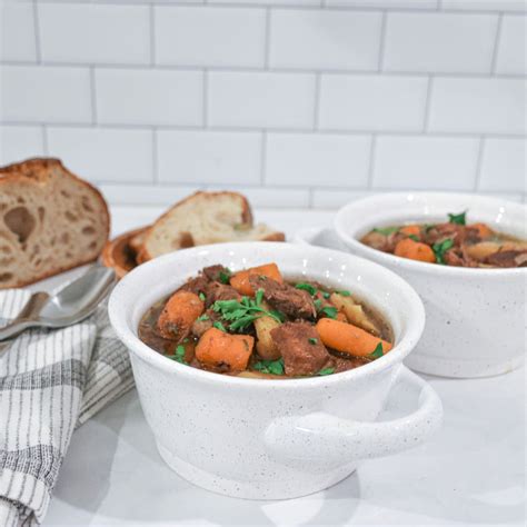 Instant Pot Beef Stew in 45 Minutes – Buy Ranch Direct