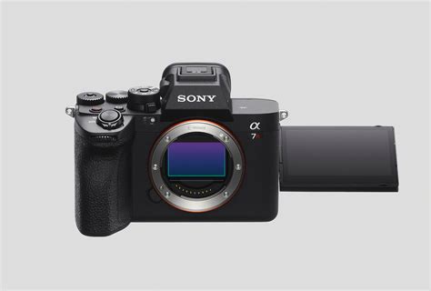 Sony Mirrorless Camera 的图像结果