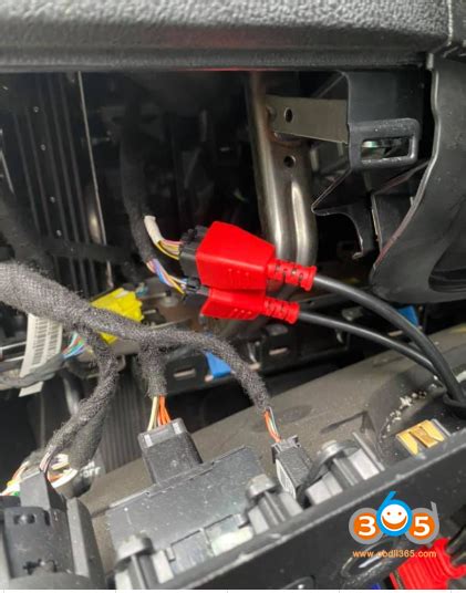 18 Jeep Compass Gateway Module 的图像结果