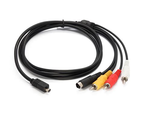 Image result for Av Cable Adapter