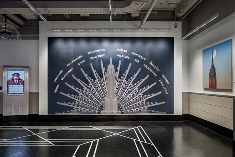 エンパイア ステート ビルの豆知識 | エンパイア ステート ビル