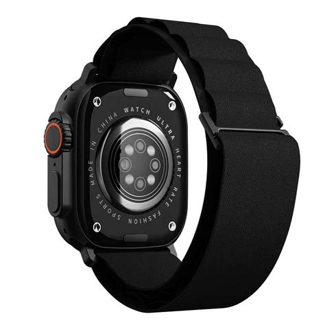 Zordai ZD3+ Plus Smart Watch (Dual Starp) - Top Tech Zone