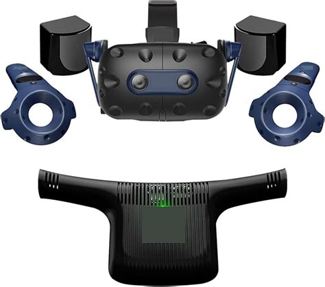 Buy KLEEME VR Headset External PC VR Helmet Virtual Reality Glasses VR ...