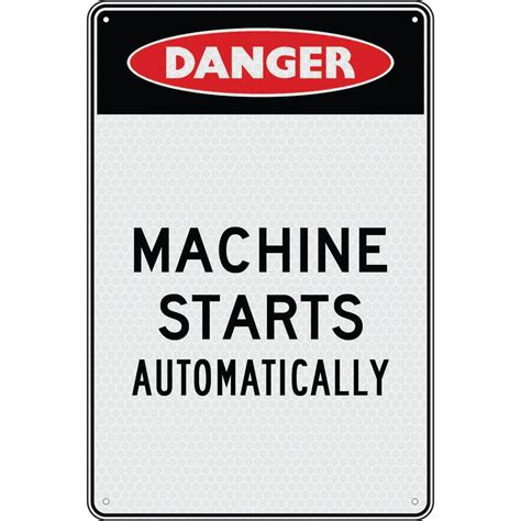 Image result for Machine Starts Automatically