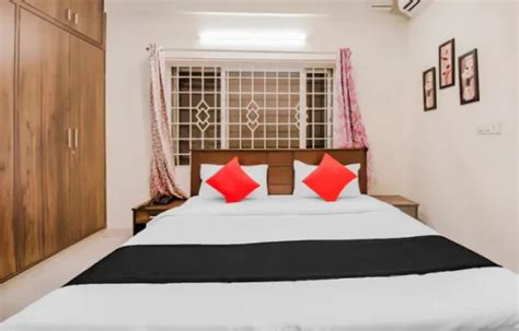 Book Day Use And Hourly Sln Suites In Hebbal, Bangalore