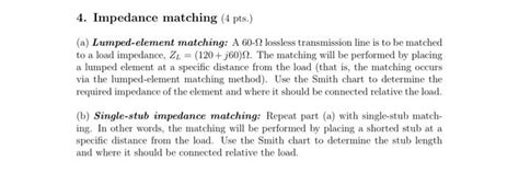 Image result for Lumped Element Matching Smith Chart