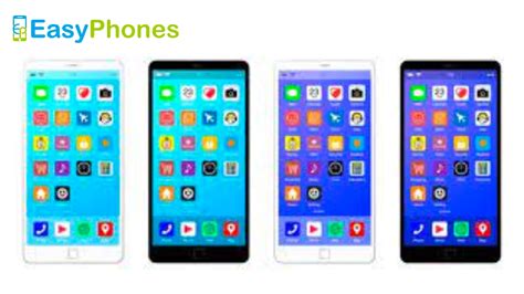 Beyond Brands: What to Look for When Buying Cheap Phones – EasyPhones
