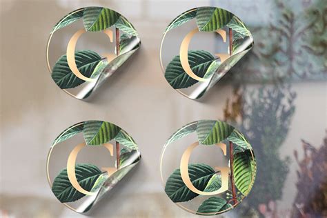 Image result for Transparent Sticker Printing